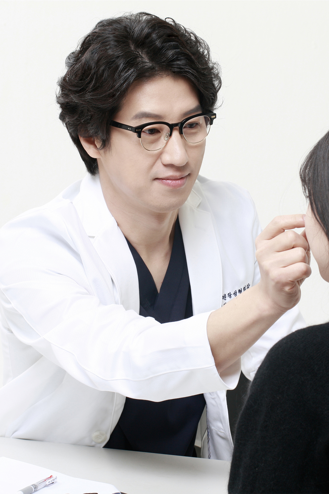 consulting-service lienjang