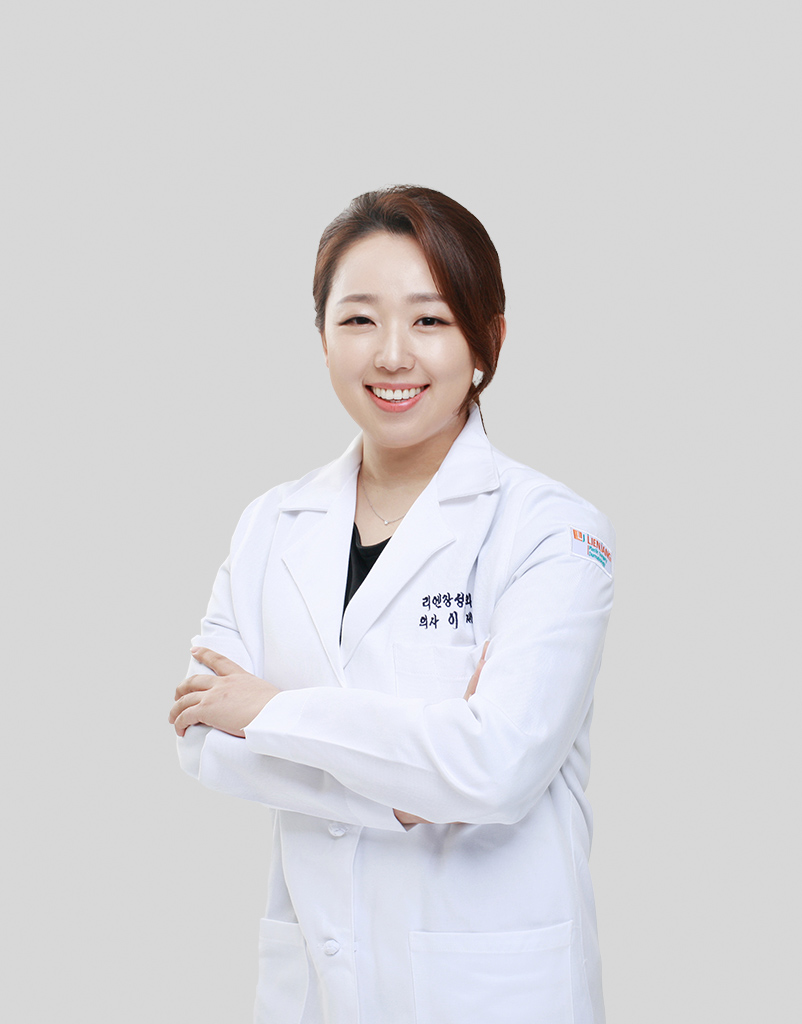 anesthetist lee se jin lienjang doctor