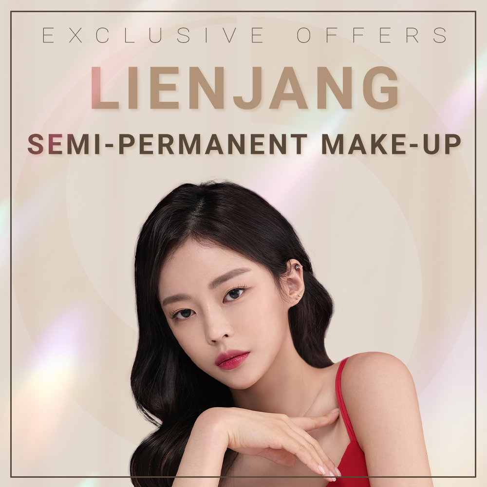 Lienjang Semi-Permanent Make-Up