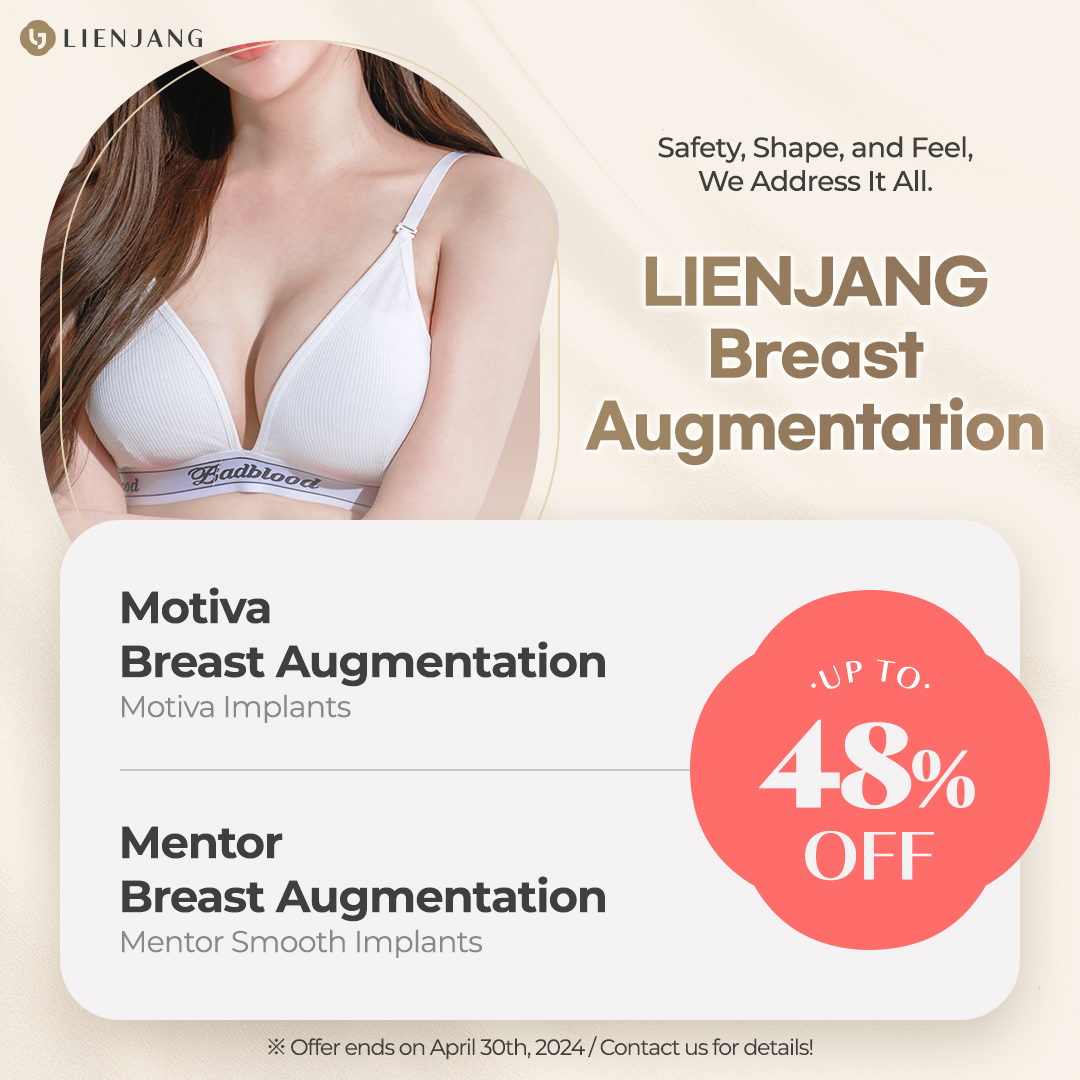 Breast Augmentation in Seoul Korea