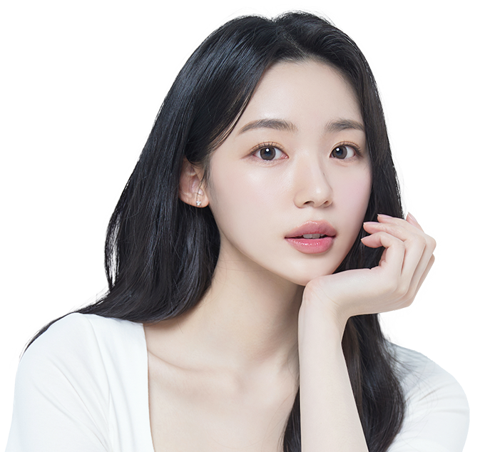 Non-invasive mini SMAS facelift at Lienjang, restoring youthful contours with minimal recovery time and natural results