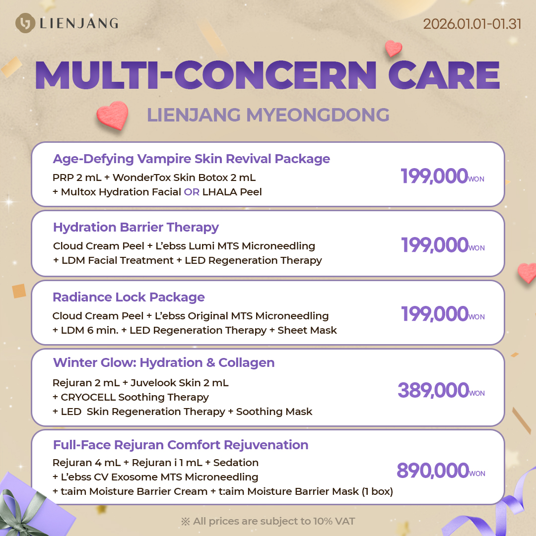 Amazing deals on skin boosters from premium L'ebss skin boosters to all-time favorite Rejuran. personalized, customized potenza with premium skin booster L'ebss: whether it's brightening, skin regeneration, damage recovery, elasticity, collagen production, radiance, or deep hydration, we've got them all!