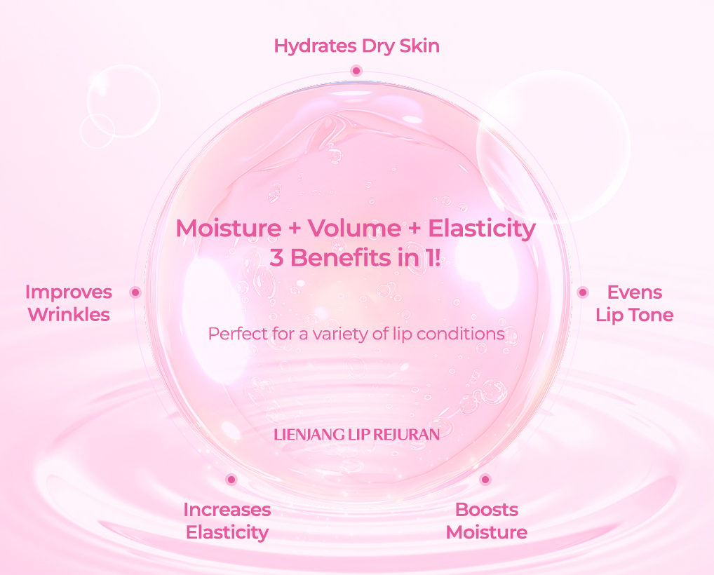 lip hydration treatment