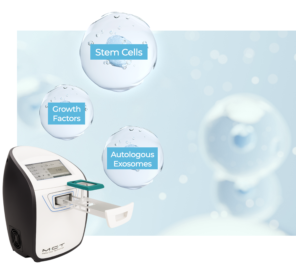 exosome treatment seoul