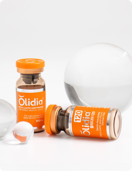olidia collagen booster