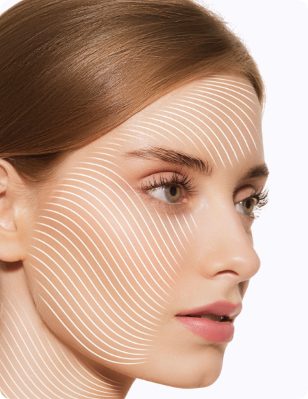 Non-incisional lifting at Lienjang, pain-free, instant, and effective!