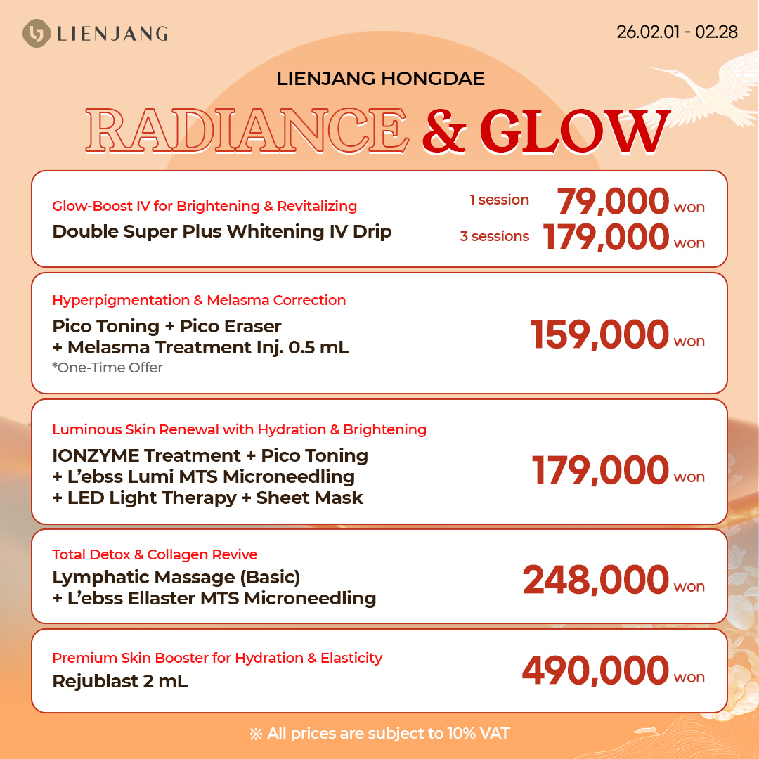 Amazing deals on skin boosters from premium L'ebss skin boosters to all-time favorite Rejuran. personalized, customized potenza with premium skin booster L'ebss: whether it's brightening, skin regeneration, damage recovery, elasticity, collagen production, radiance, or deep hydration, we've got them all!