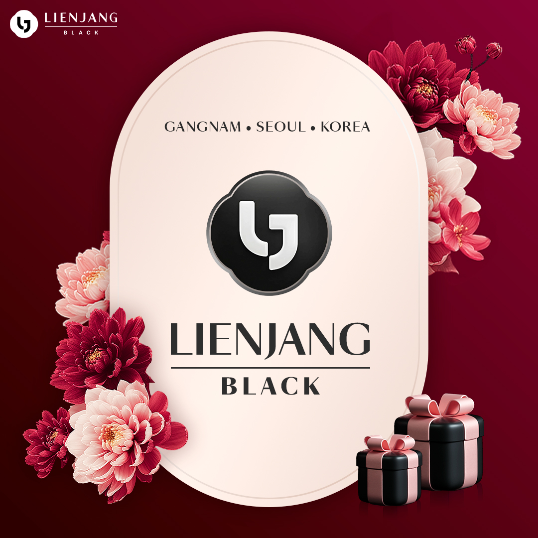 Lienjang Black, Gangnam Premium Aesthetic Center's March 2026 Promotions