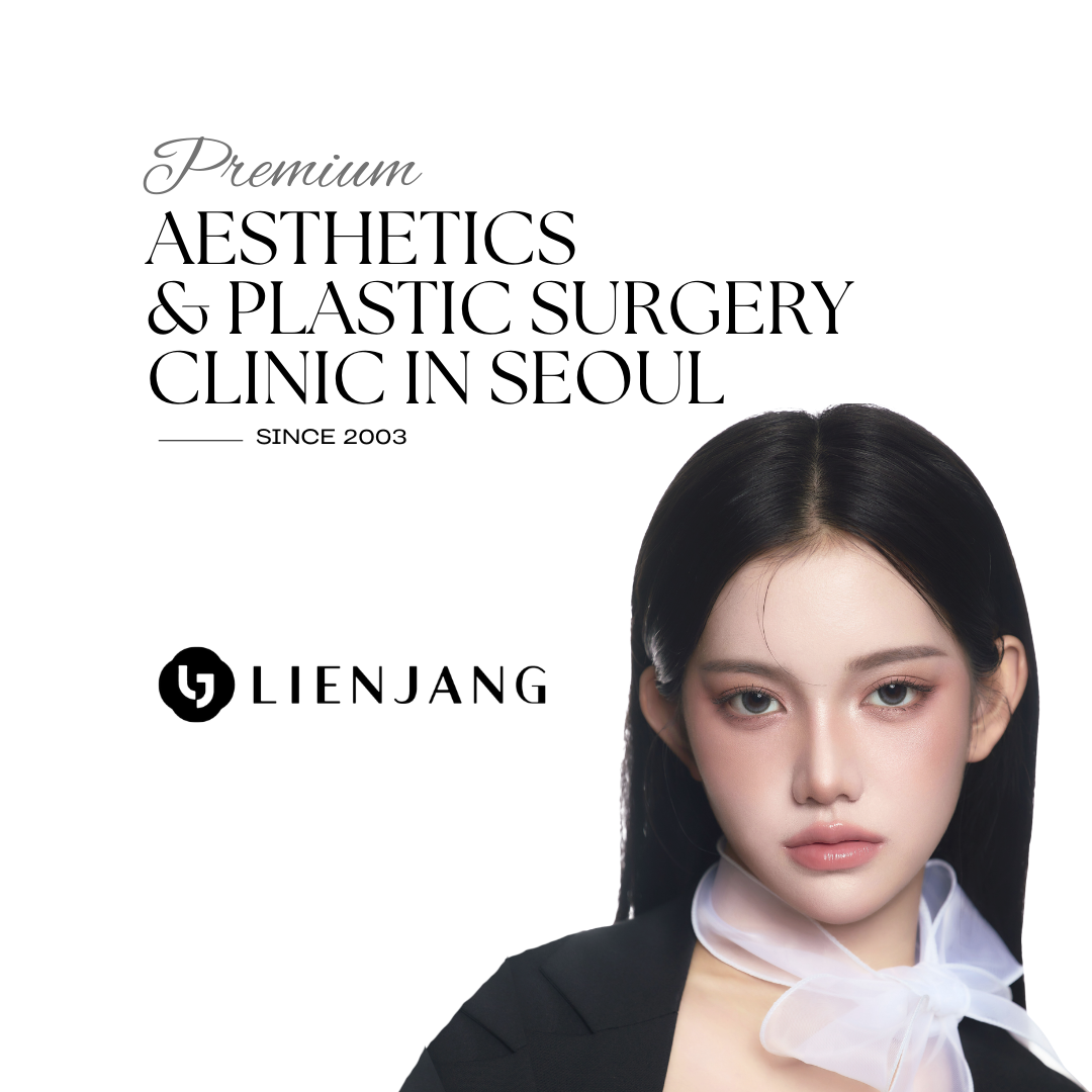 Price List - Lienjang Clinic Korea
