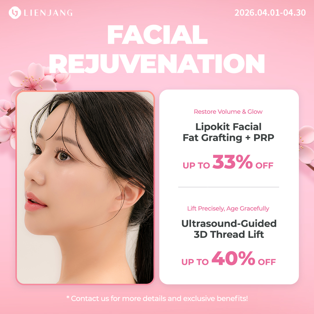 facelift surgery in seoul