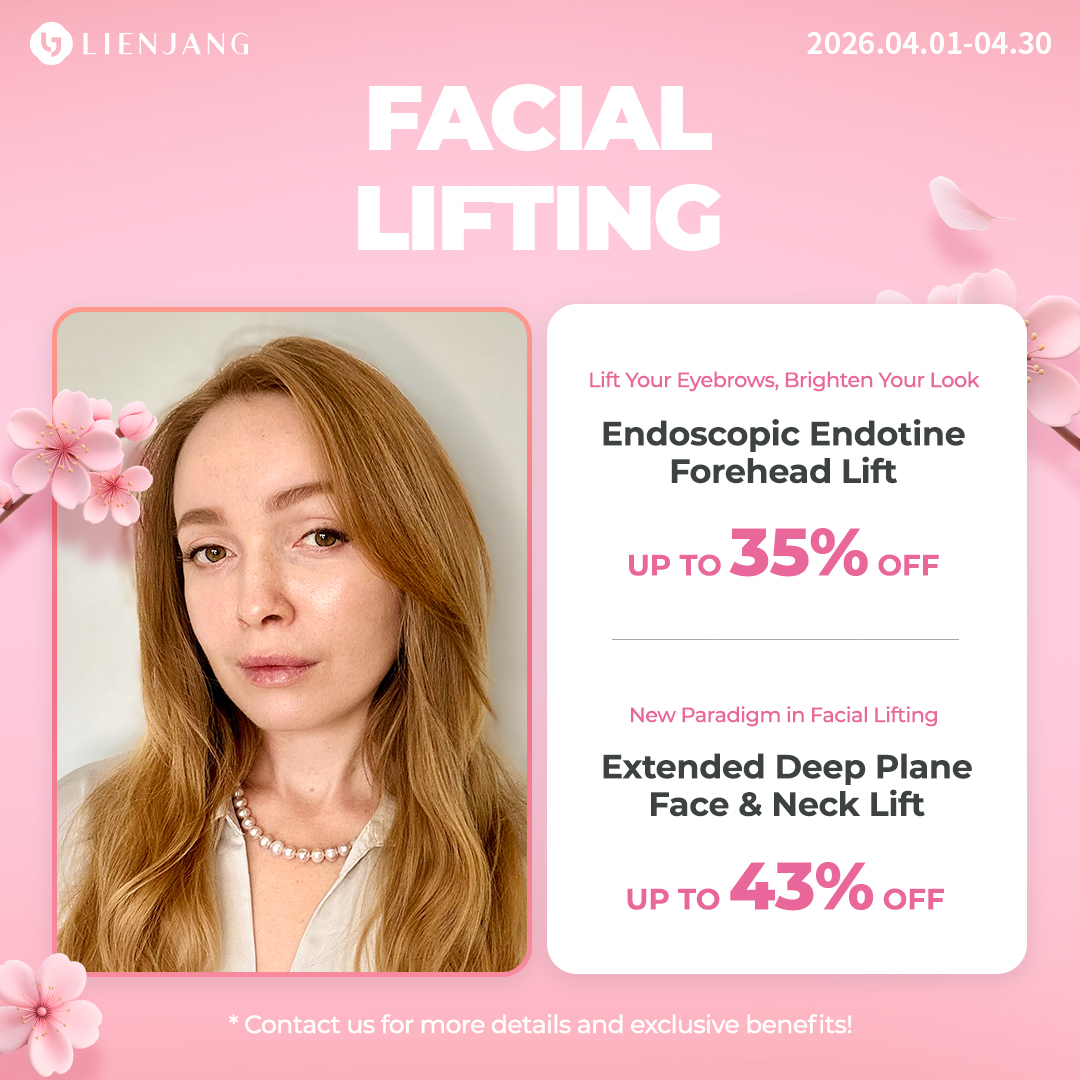 anti-aging face lifting seoul