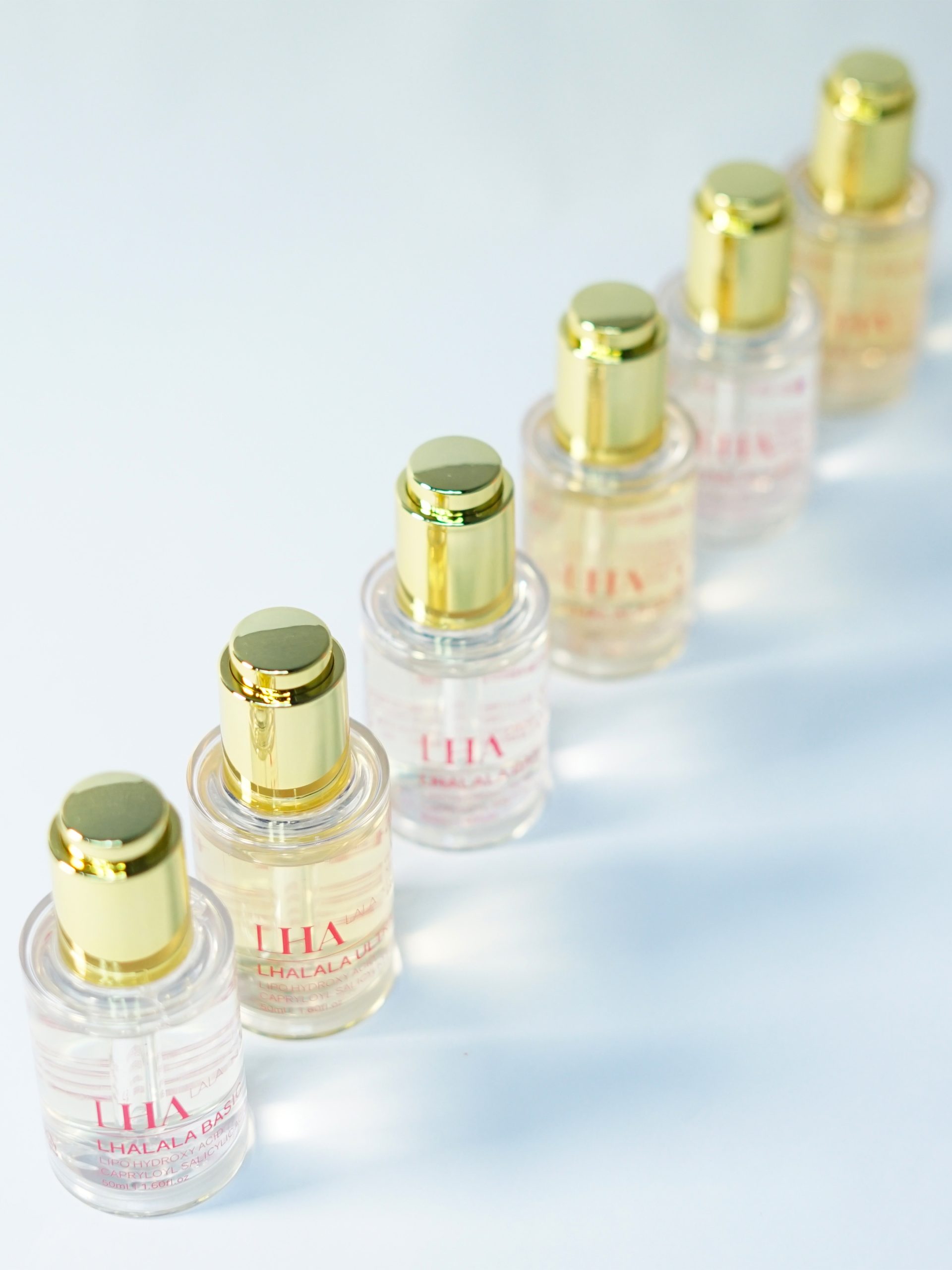 skincare for pigmentation seoul