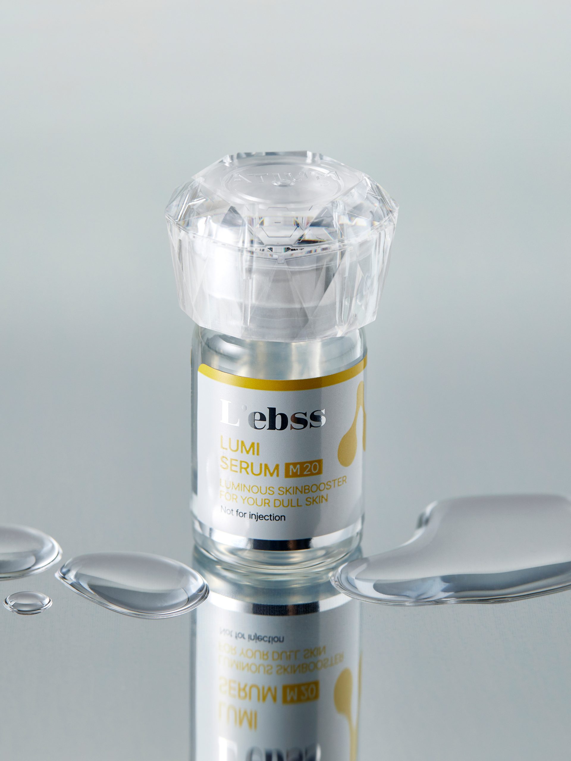 brightening skin booster seoul