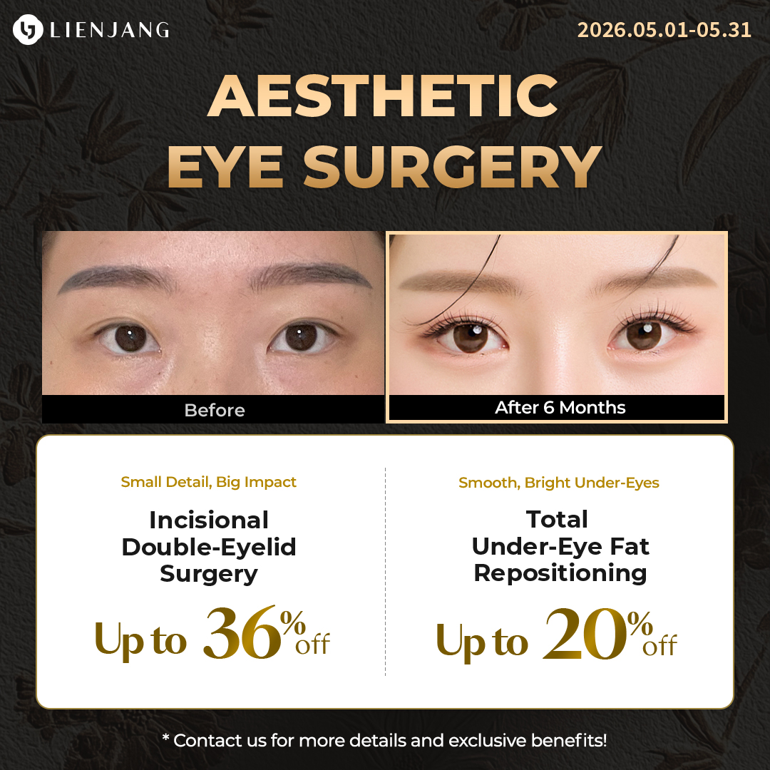 double eyelid surgery in seoul