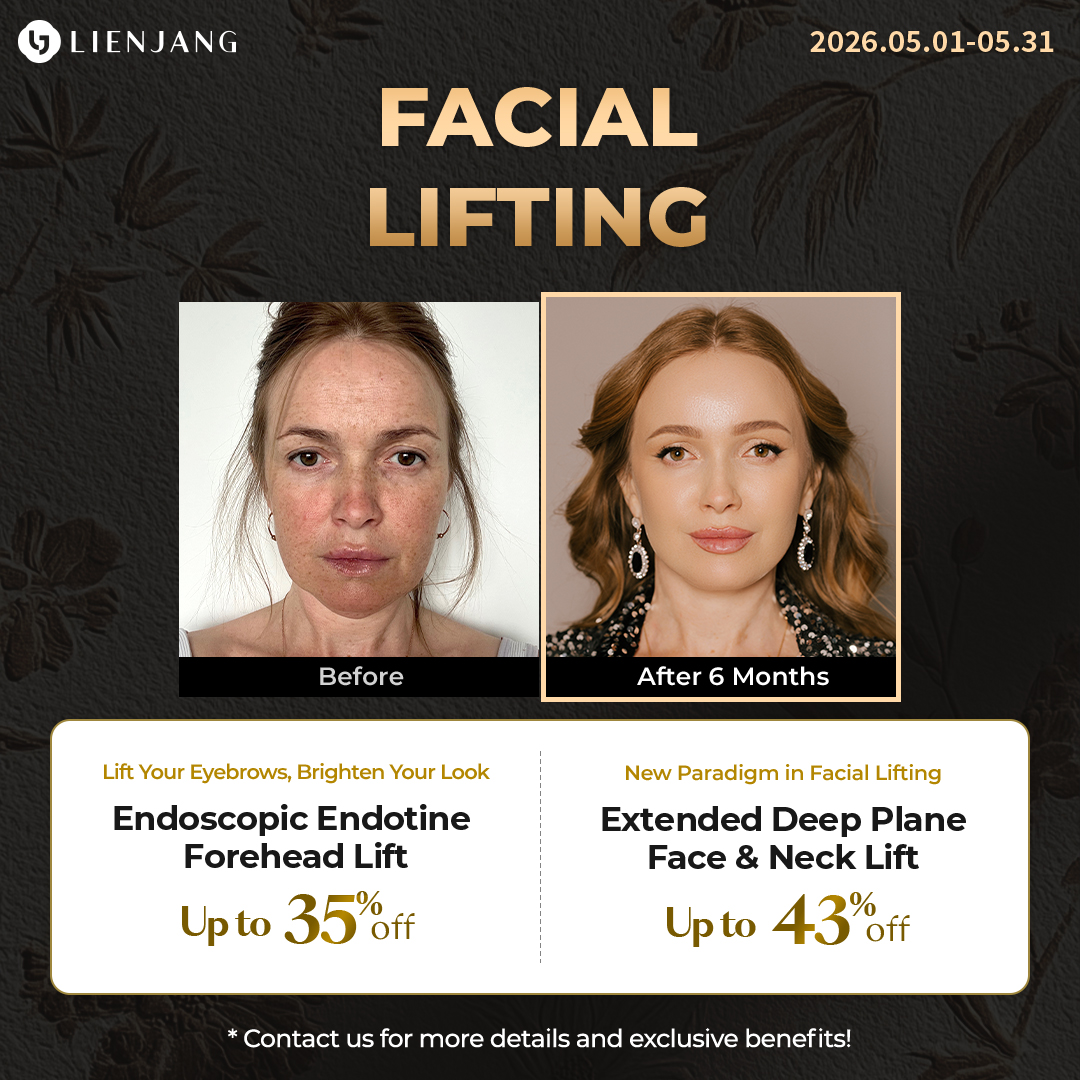 anti-aging face lifting seoul